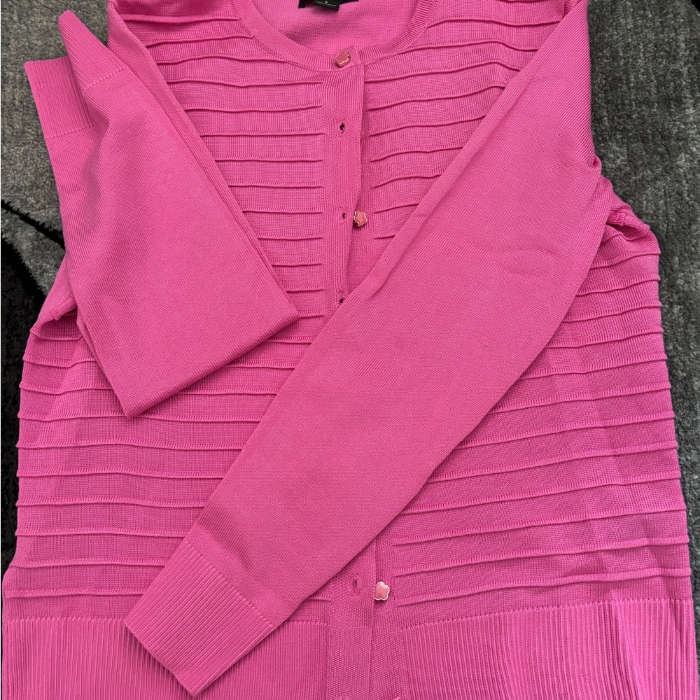 Pink Women's Sweater
